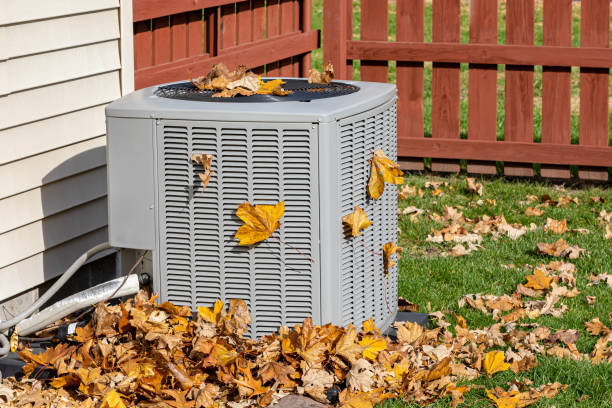 Francis, UT HVAC Company