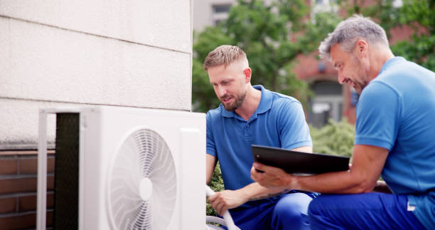 Best Commercial HVAC Repair  in Francis, UT